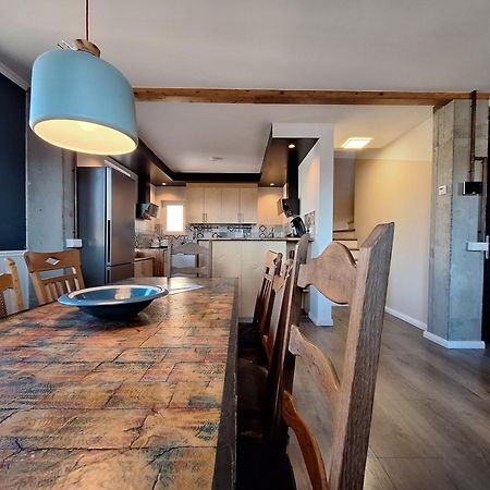 Oerlinghausen Gross, 8 Personen, 5 Zimmer, 2 Baeder Exteriör bild