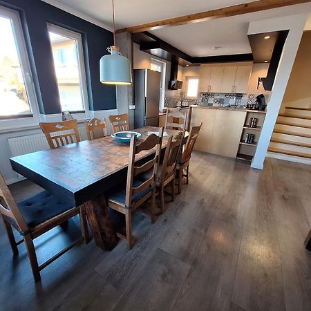 Oerlinghausen Gross, 8 Personen, 5 Zimmer, 2 Baeder Exteriör bild