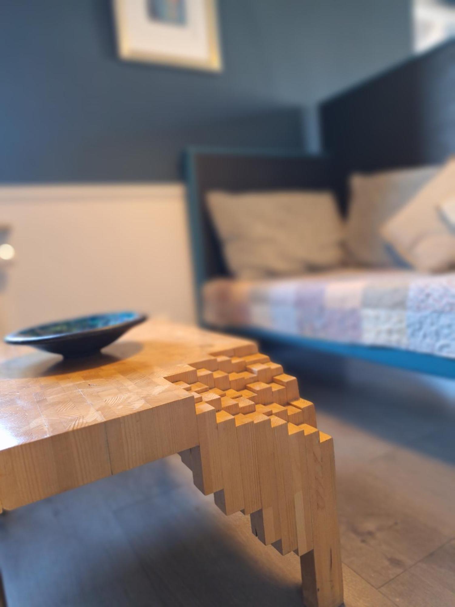 Oerlinghausen Gross, 8 Personen, 5 Zimmer, 2 Baeder Exteriör bild