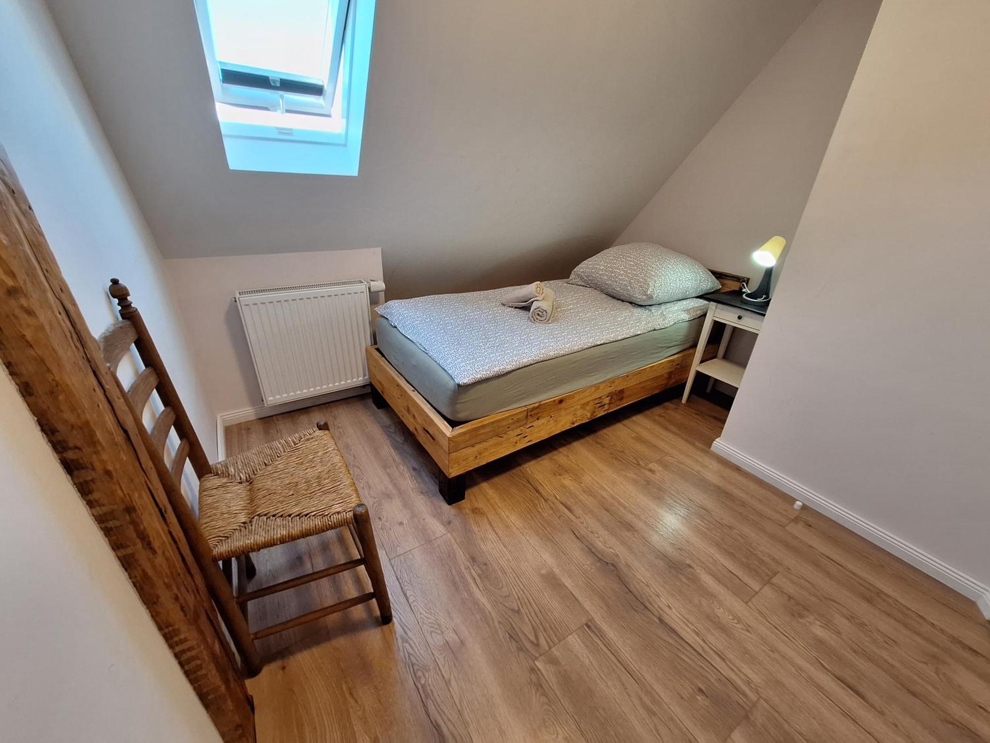 Oerlinghausen Gross, 8 Personen, 5 Zimmer, 2 Baeder Exteriör bild