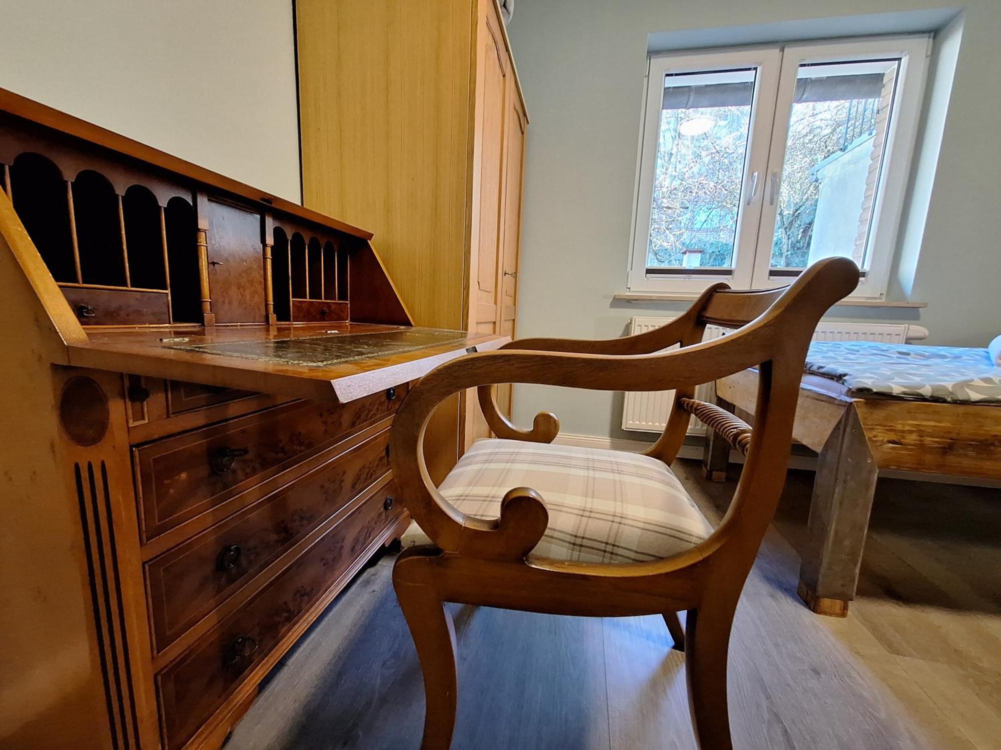 Oerlinghausen Gross, 8 Personen, 5 Zimmer, 2 Baeder Exteriör bild