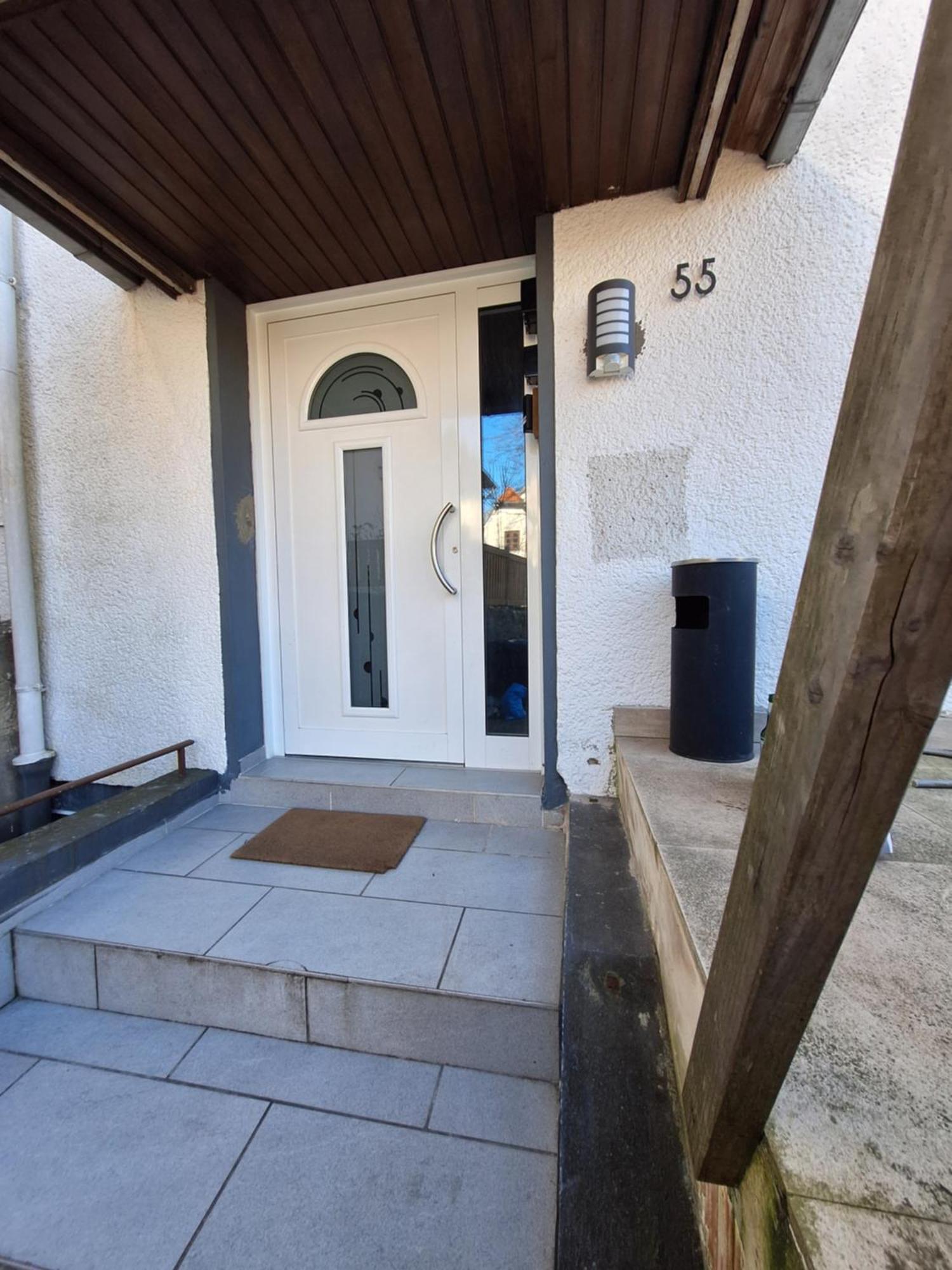 Oerlinghausen Gross, 8 Personen, 5 Zimmer, 2 Baeder Exteriör bild