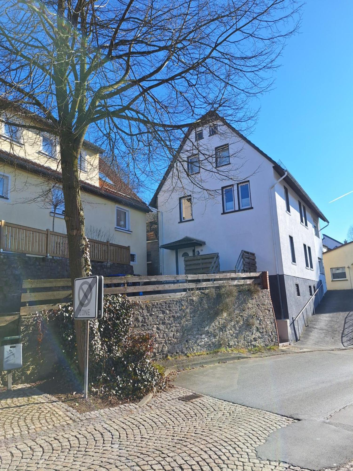 Oerlinghausen Gross, 8 Personen, 5 Zimmer, 2 Baeder Exteriör bild