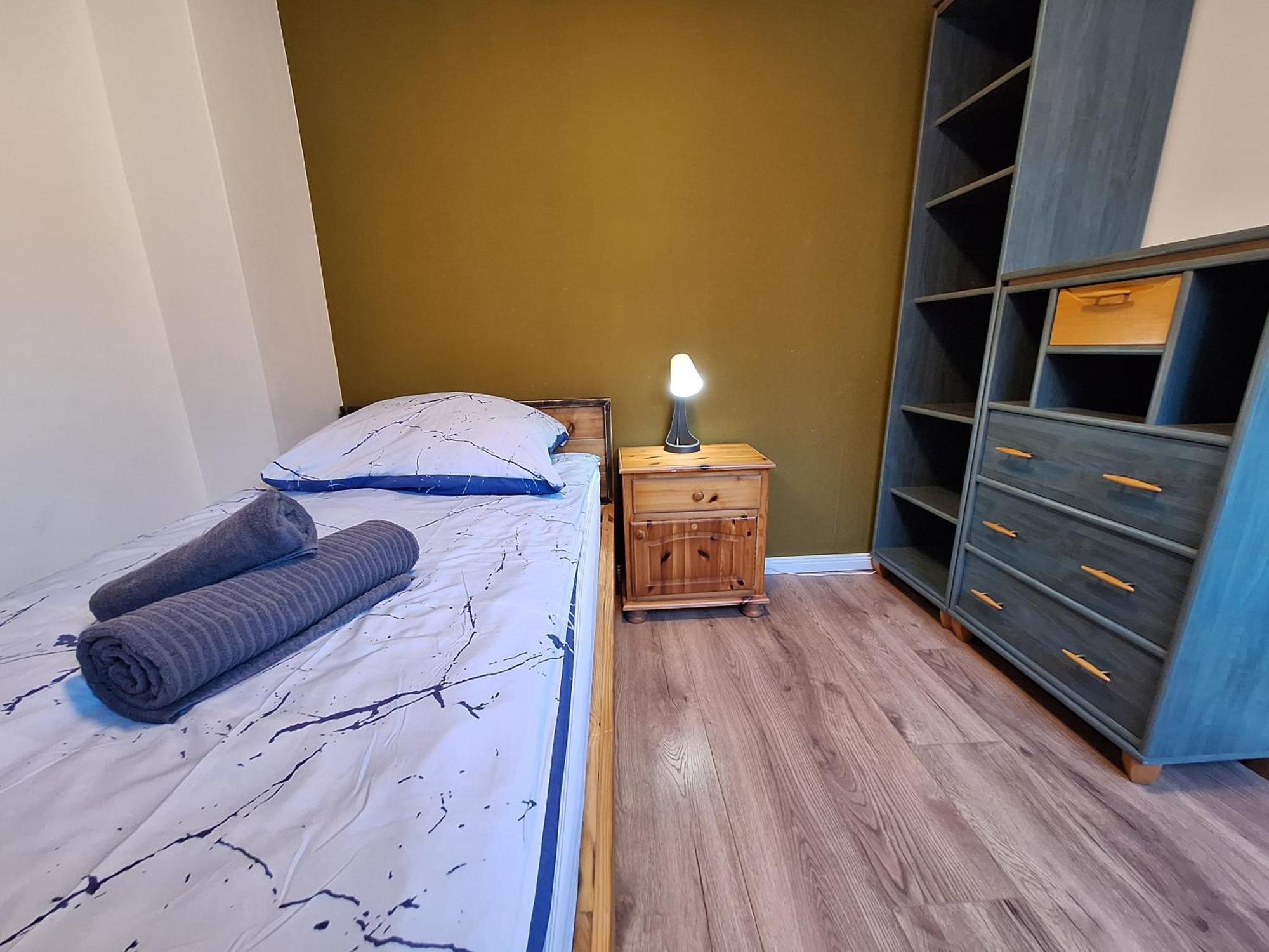 Oerlinghausen Gross, 8 Personen, 5 Zimmer, 2 Baeder Exteriör bild