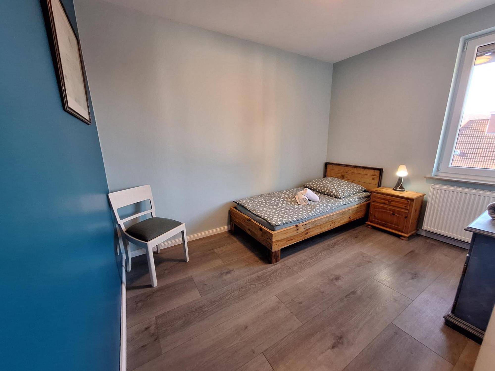Oerlinghausen Gross, 8 Personen, 5 Zimmer, 2 Baeder Exteriör bild