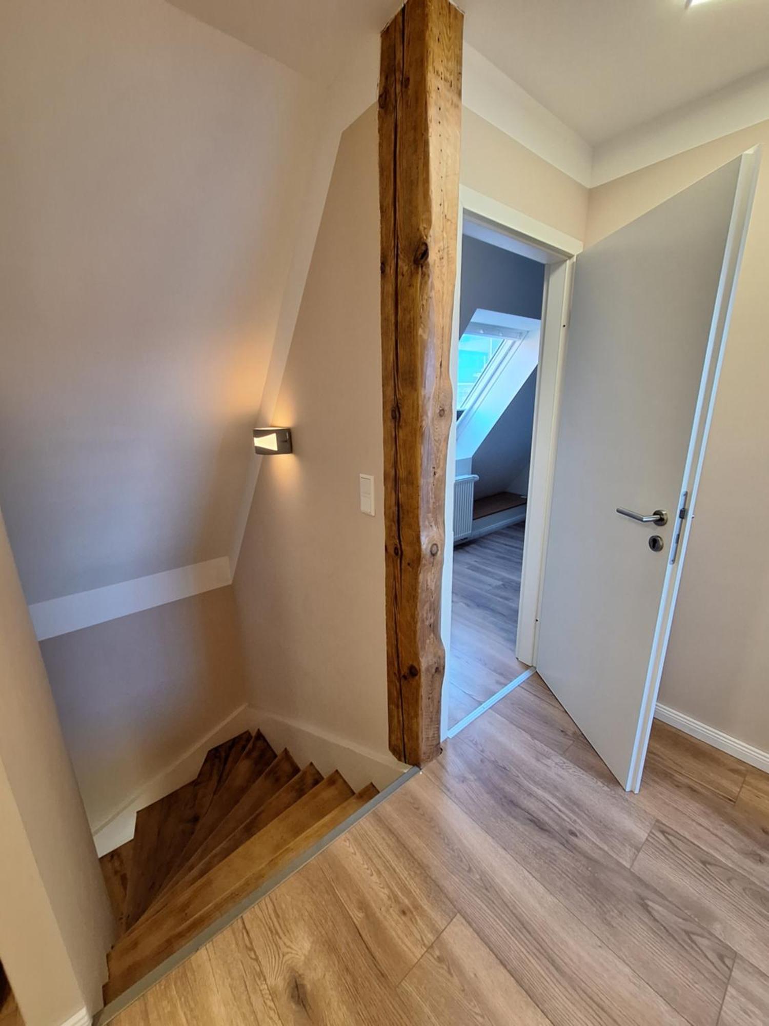 Oerlinghausen Gross, 8 Personen, 5 Zimmer, 2 Baeder Exteriör bild