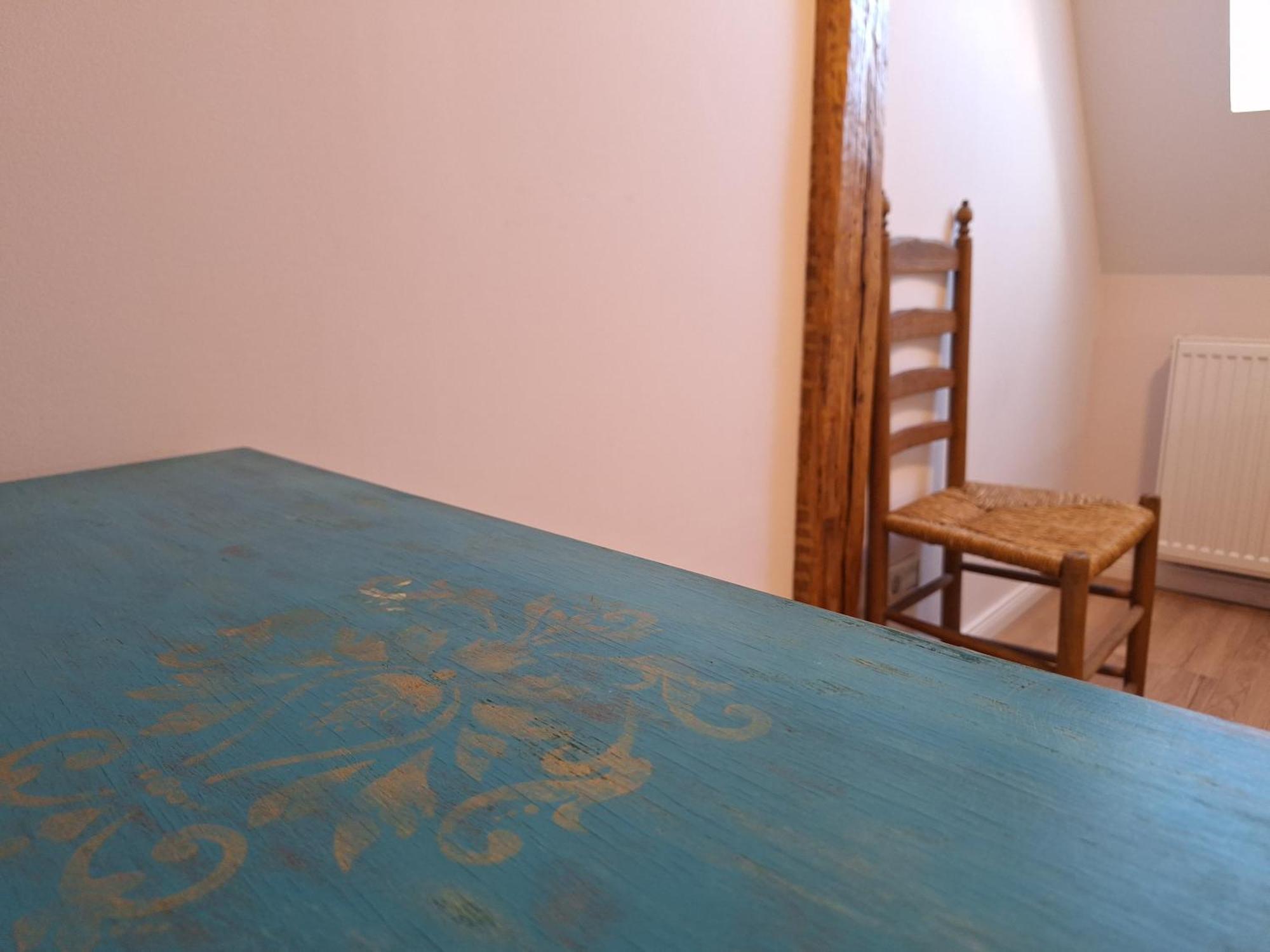 Oerlinghausen Gross, 8 Personen, 5 Zimmer, 2 Baeder Exteriör bild